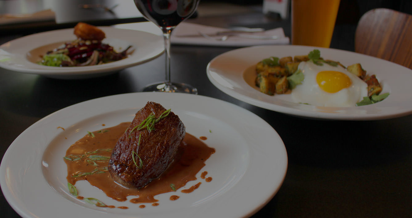 Best of Northwestern Cuisine